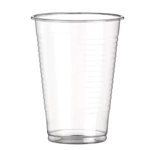 Disposable Glass 250ml