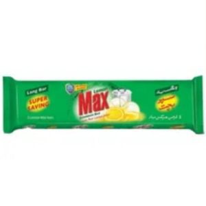 Lemon Max Long Bar