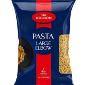 Kolson Large Elbow Pasta 400g