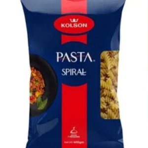 Kolson Spiral Pasta 400g