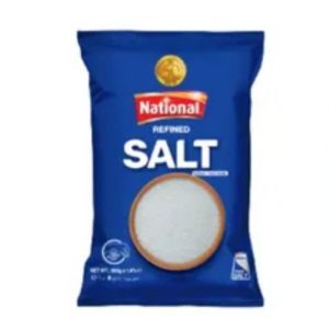 National Salt 800g
