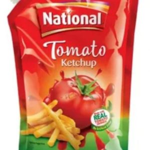 Kolson Tomato Ketchup 210g