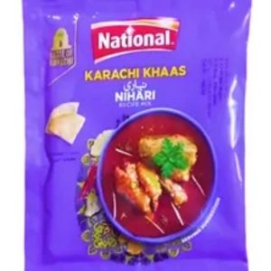 National Nihari Mix 28g