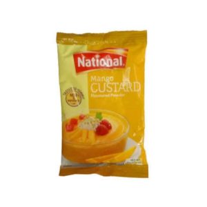 National Mango Custard 45g