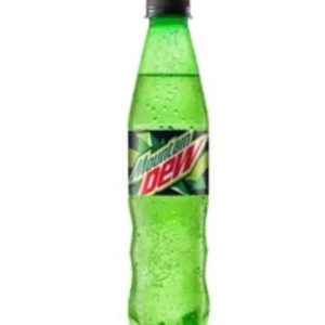 Mountain Dew 345 ml