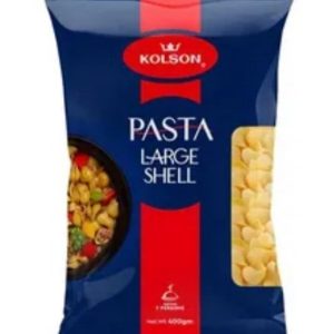 Kolson Large Shell Pasta