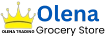 Olena Grocery Store