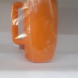 Plastic Thermo Jug for Hot/Cold
