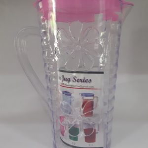 Plastic Water Jug
