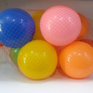 Kids Rubber Ball