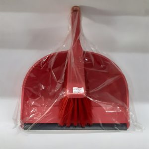 Dust Collector with Brush