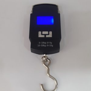 Portable Electronic Scale