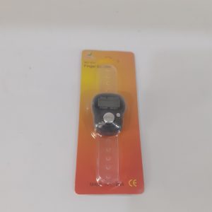 Tabeeh Finger Counter