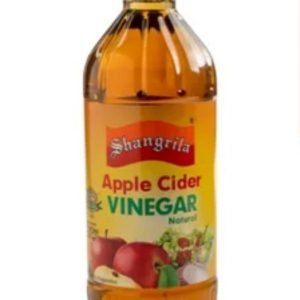 Apple Cider Vinegar