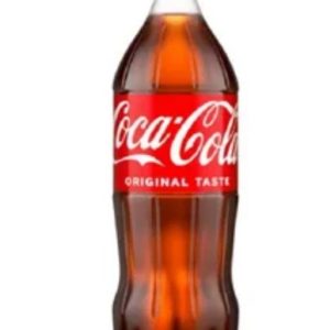 Coca Cola 2.25L