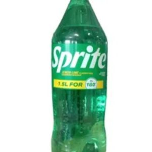 Sprite 1.5 ml