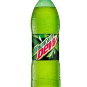 Mountain Dew 1.5L