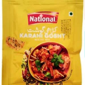 National Karahi Gosht 24g