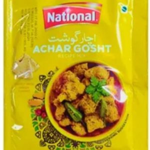 National Achar Gosht 22g