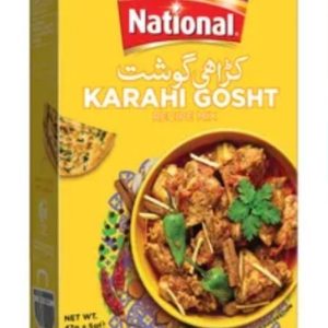 National Karahi Gosht 47g