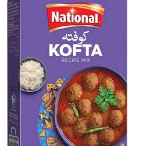 National Kofta Mix 43g