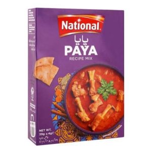 National Paya Mix 39g