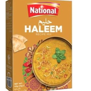 National Haleem Mix 43g
