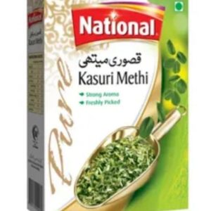 National Kasuri Methi 25g