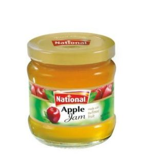 National Apple Jam 200g