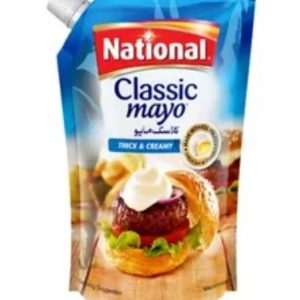 National Classic Mayo 900g