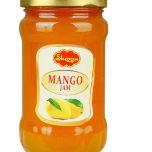Shezan Mango Jam 370g