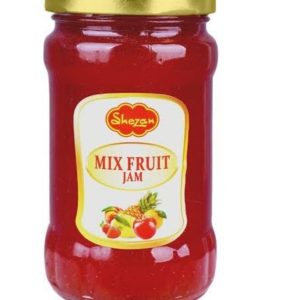 Shezan Mix Fruit Jam 370g