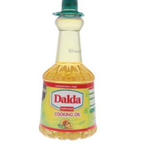 Dalda Cooking Oil 3L
