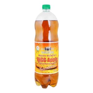 Bigg Apple 1.5L