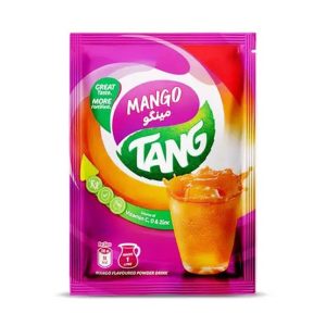 Mango Tang 125g