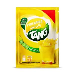 Pineapple Tang 125g