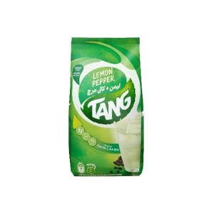 Tang Lemon & Pepper 375