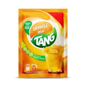 Orang Tang 125g