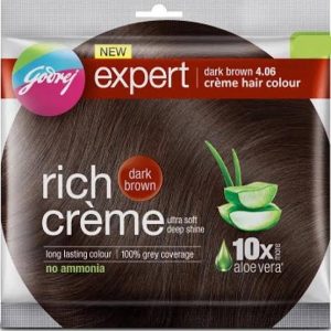 Godrej Hair Color Dark Brown