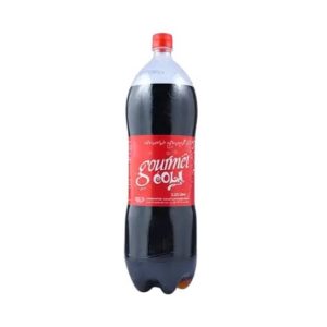 Gourmet Cola 2.25L