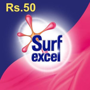 Surf Excel