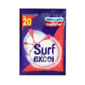 Surf Excel