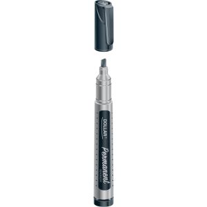 Dollar "Cut" Marker (Black)