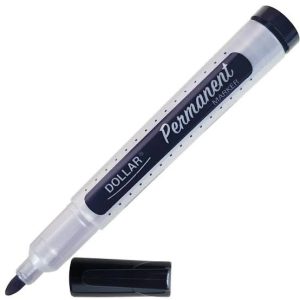 Permanent Marker (Black)